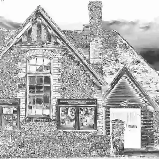 Church Hall